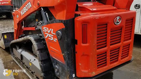 kubota svl75 2 reviews